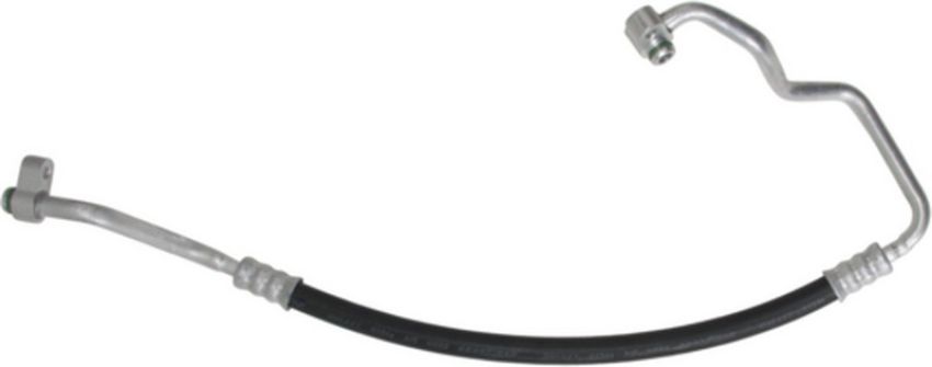 Four Seasons 56031 Discharge Line Hose Assembly