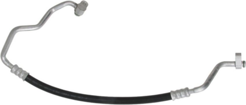 Four Seasons 56031 Discharge Line Hose Assembly