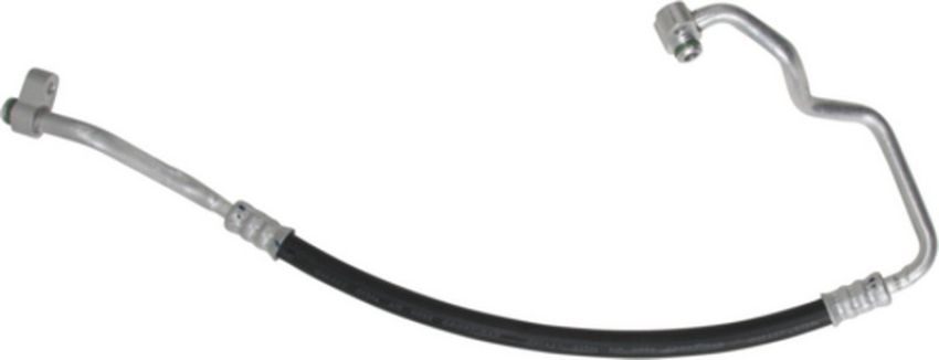 Four Seasons 56031 Discharge Line Hose Assembly