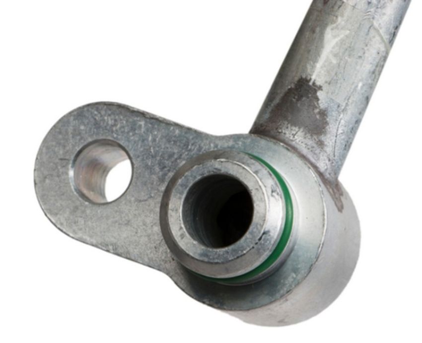 Four Seasons 56032 Discharge Line Hose Assembly