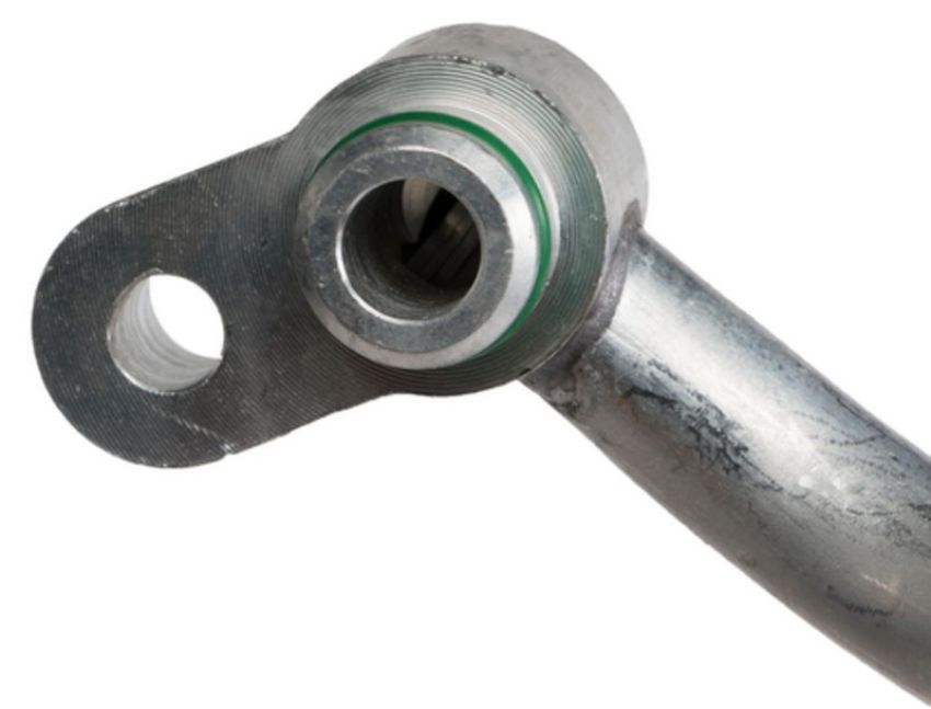Four Seasons 56032 Discharge Line Hose Assembly