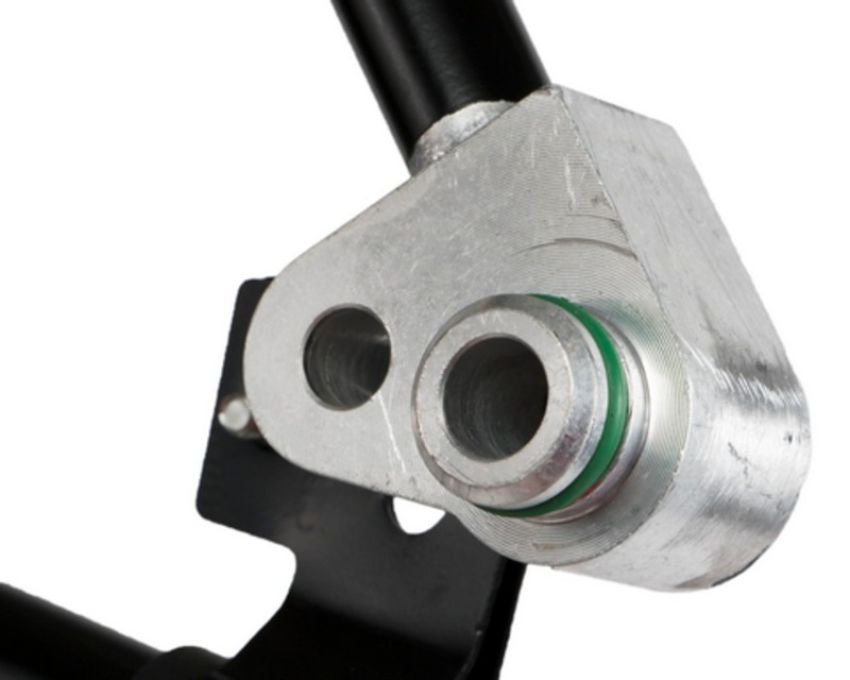 Four Seasons 56033 Discharge Line Hose Assembly