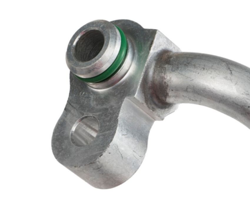 Four Seasons 56033 Discharge Line Hose Assembly