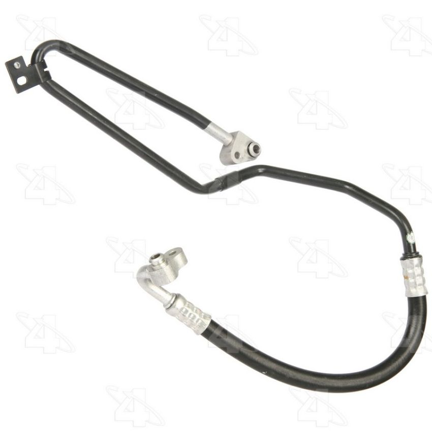Four Seasons 56033 Discharge Line Hose Assembly