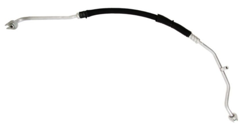 Four Seasons 56036 Liquid Line Hose Assembly w/ Captured Orifice Tube