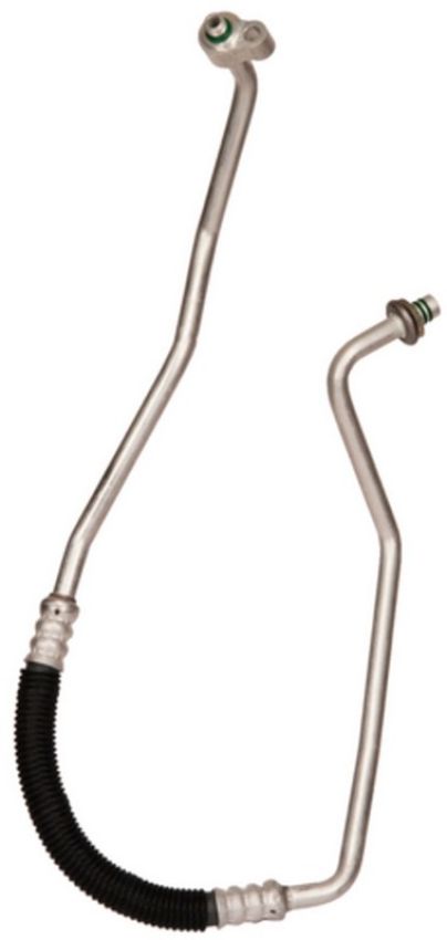 Four Seasons 56038 Liquid Line Hose Assembly w/o Orifice Tube