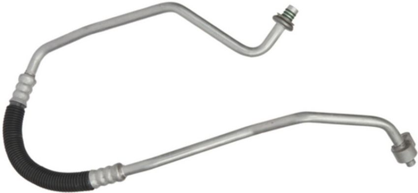 Four Seasons 56038 Liquid Line Hose Assembly w/o Orifice Tube
