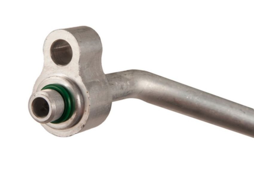 Four Seasons 56038 Liquid Line Hose Assembly w/o Orifice Tube