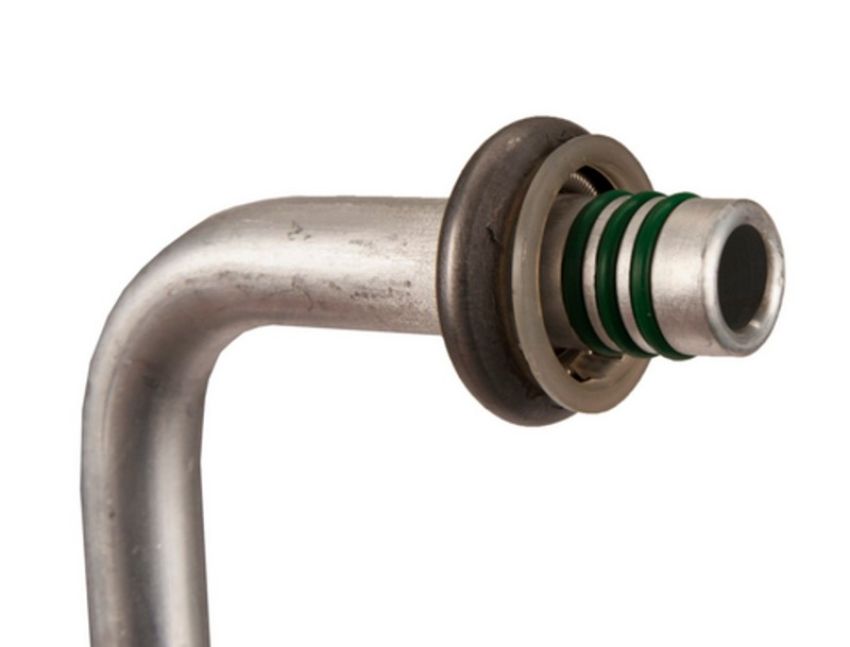 Four Seasons 56038 Liquid Line Hose Assembly w/o Orifice Tube