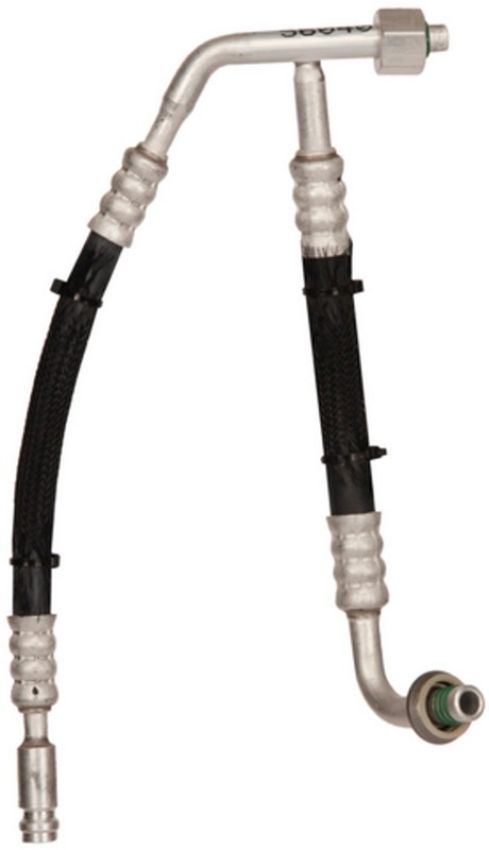 Four Seasons 56040 Liquid Line Hose Assembly w/o Orifice Tube