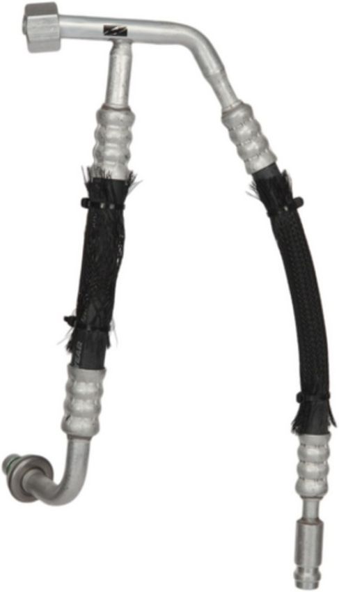 Four Seasons 56040 Liquid Line Hose Assembly w/o Orifice Tube