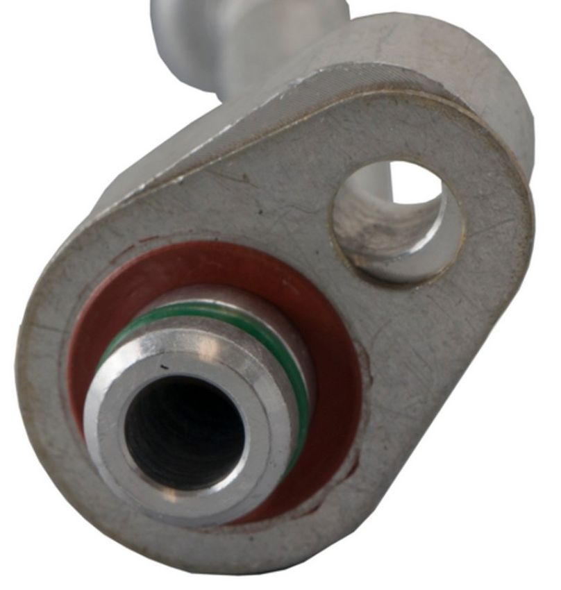 Four Seasons 56042 Suction & Liquid Line Hose Assembly w/o Orifice Tube