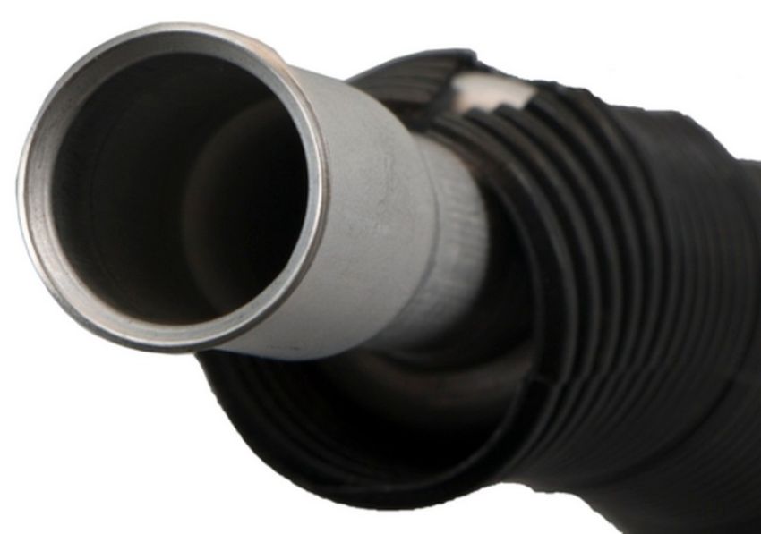 Four Seasons 56042 Suction & Liquid Line Hose Assembly w/o Orifice Tube