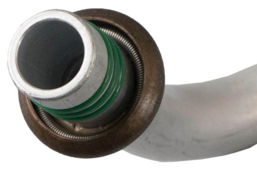 Four Seasons 56042 Suction & Liquid Line Hose Assembly w/o Orifice Tube