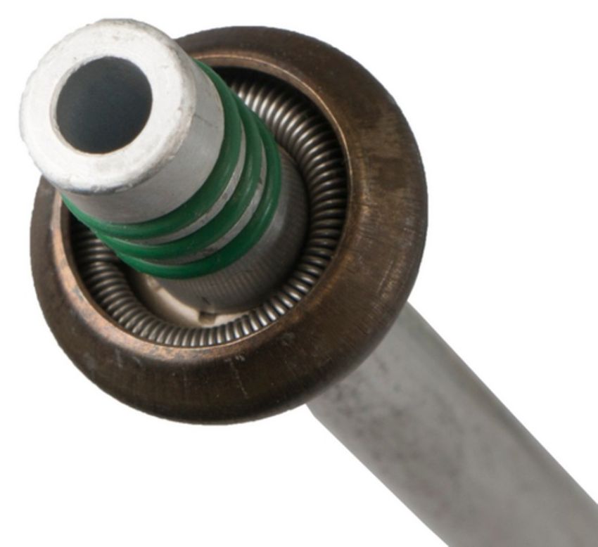 Four Seasons 56042 Suction & Liquid Line Hose Assembly w/o Orifice Tube