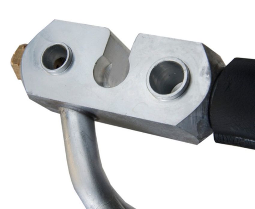 Four Seasons 56044 Discharge & Suction Line Hose Assembly