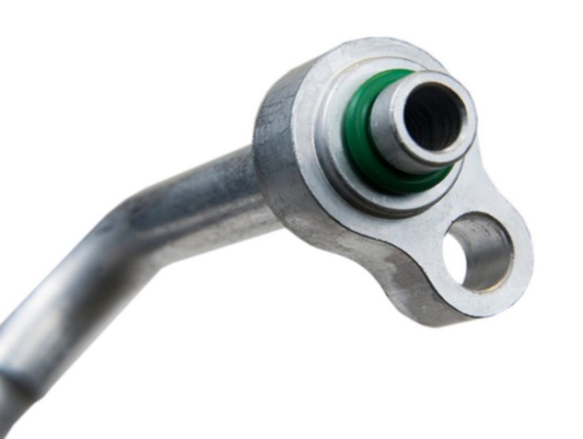 Four Seasons 56044 Discharge & Suction Line Hose Assembly