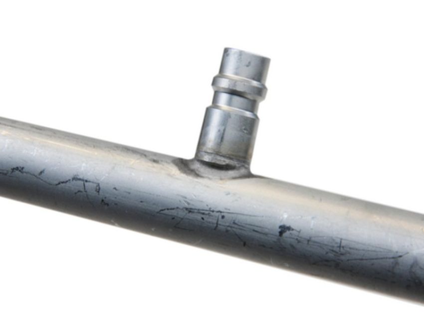 Four Seasons 56044 Discharge & Suction Line Hose Assembly