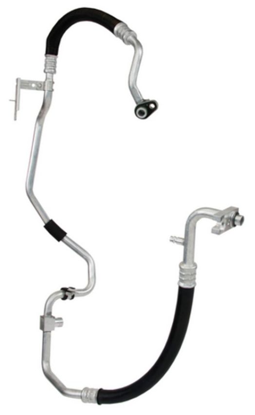 Four Seasons 56045 Suction Line Hose Assembly