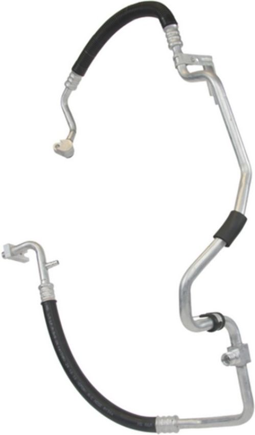 Four Seasons 56045 Suction Line Hose Assembly