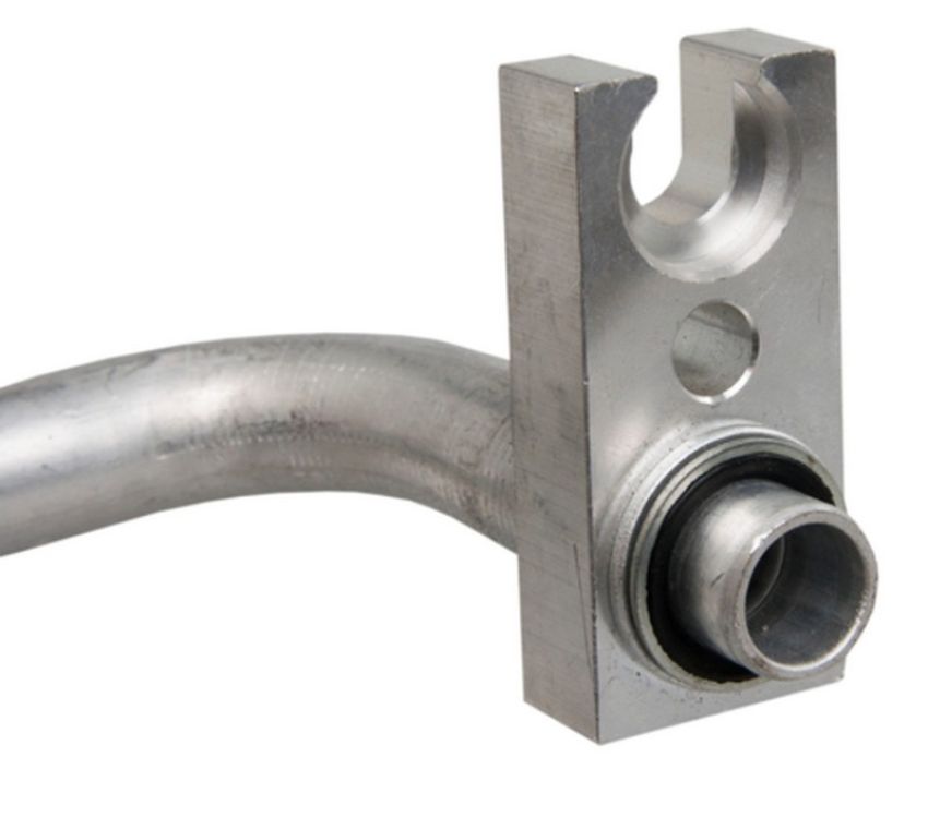 Four Seasons 56045 Suction Line Hose Assembly
