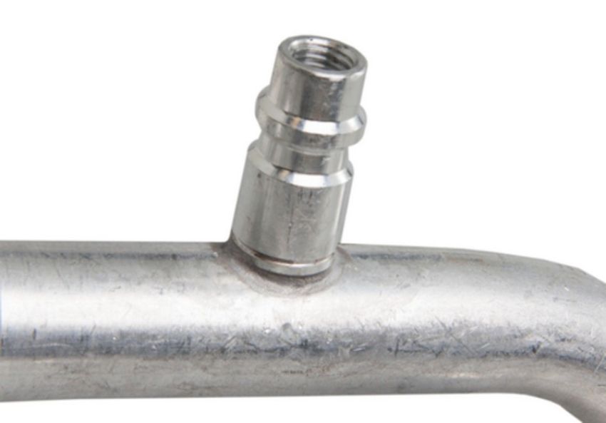 Four Seasons 56045 Suction Line Hose Assembly