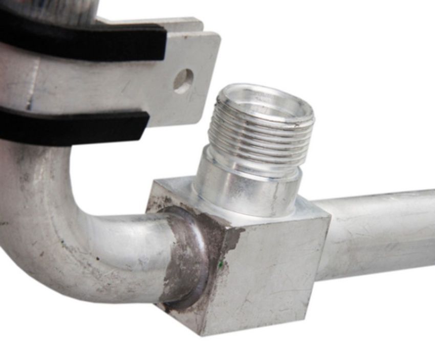 Four Seasons 56045 Suction Line Hose Assembly