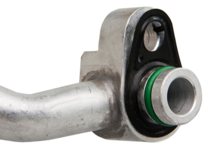 Four Seasons 56045 Suction Line Hose Assembly