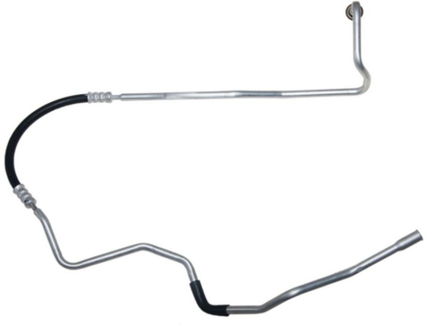Four Seasons 56046 Liquid Line Hose Assembly w/ Serviceable Orifice Tube