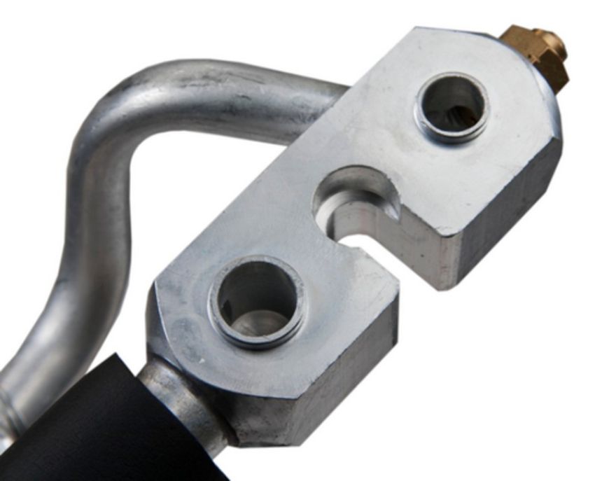 Four Seasons 56047 Discharge & Suction Line Hose Assembly