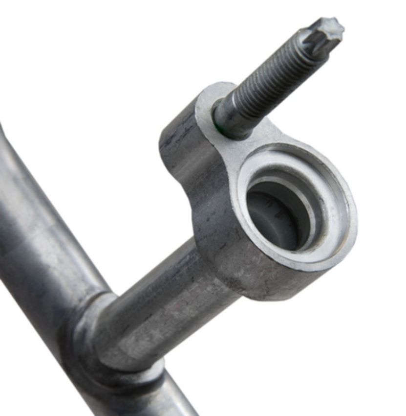 Four Seasons 56047 Discharge & Suction Line Hose Assembly