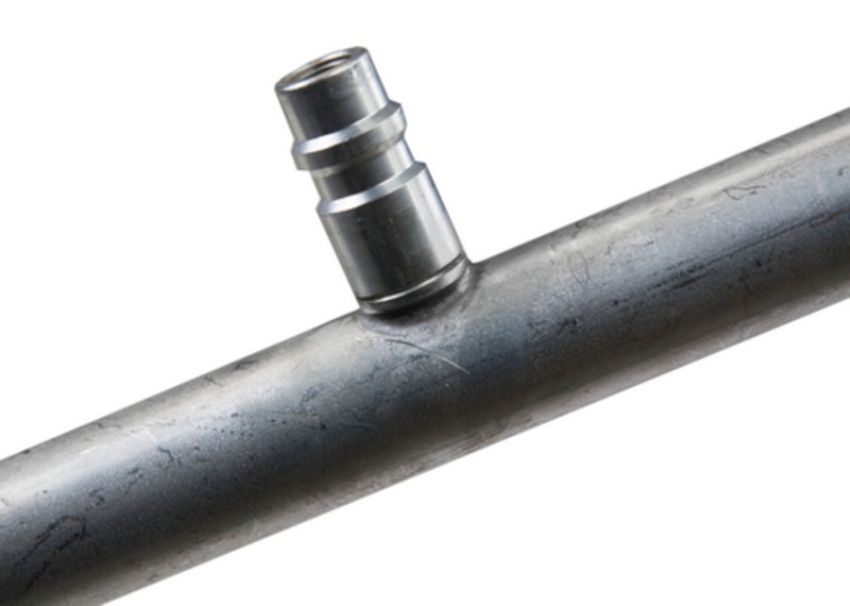 Four Seasons 56047 Discharge & Suction Line Hose Assembly