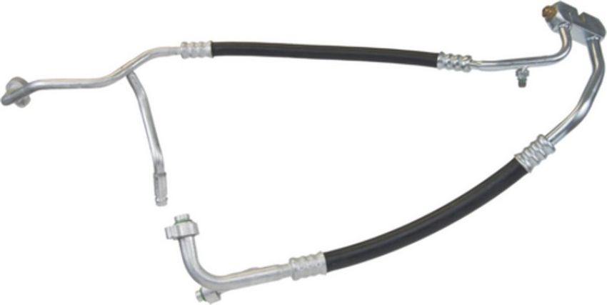 Four Seasons 56048 Discharge & Suction Line Hose Assembly