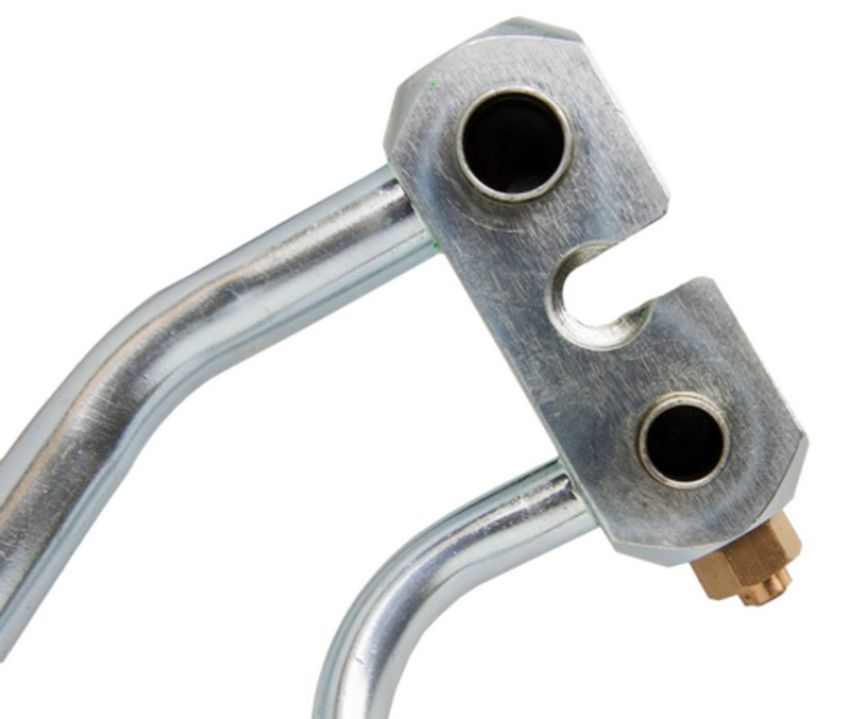Four Seasons 56048 Discharge & Suction Line Hose Assembly