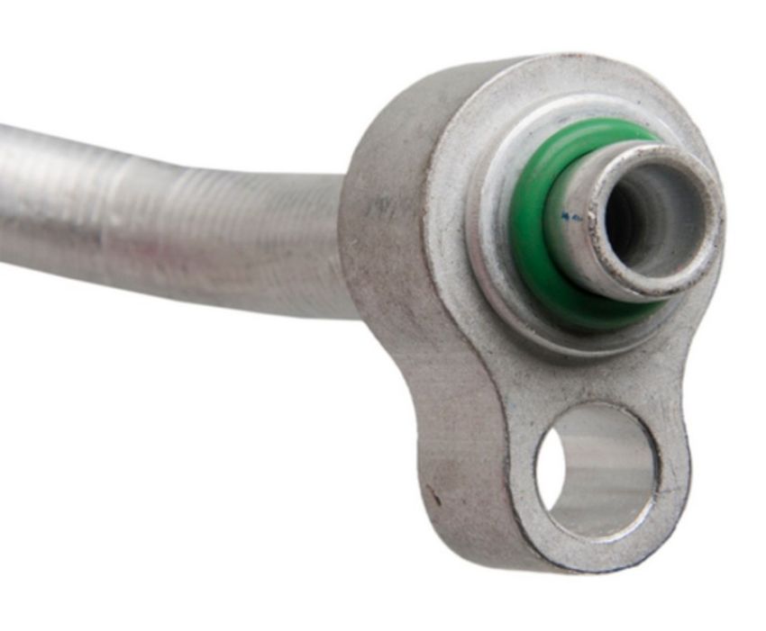 Four Seasons 56048 Discharge & Suction Line Hose Assembly