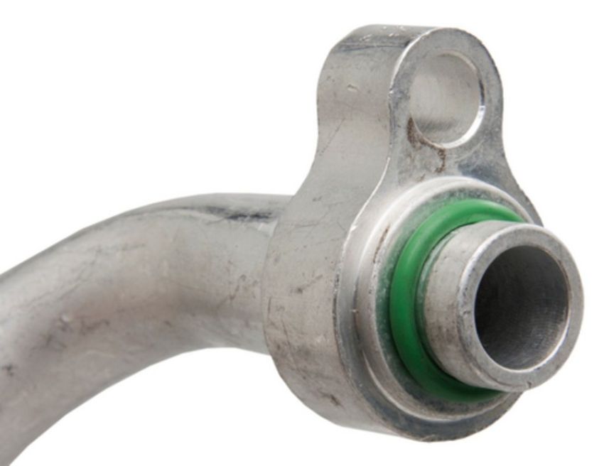 Four Seasons 56048 Discharge & Suction Line Hose Assembly
