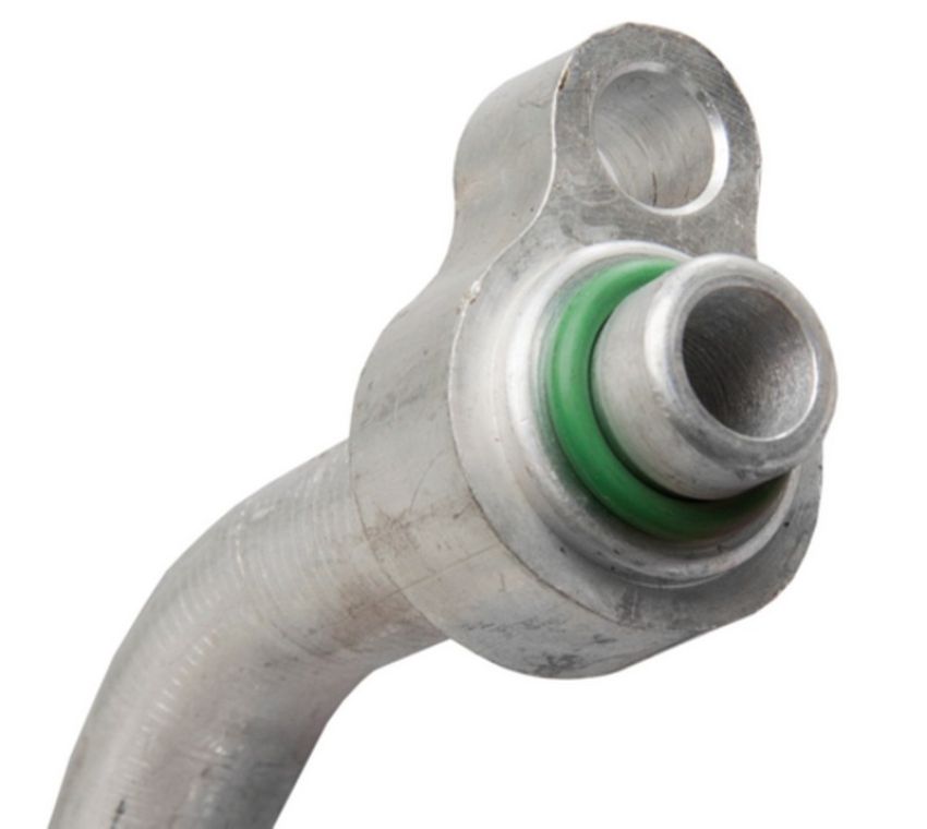 Four Seasons 56048 Discharge & Suction Line Hose Assembly