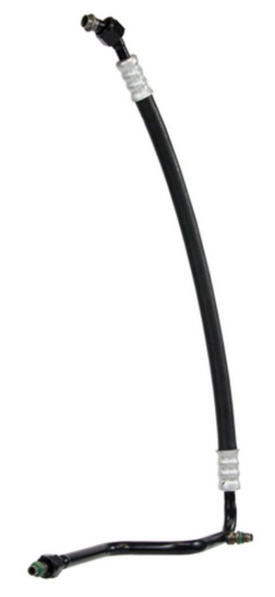 Four Seasons 56049 Discharge Line Hose Assembly