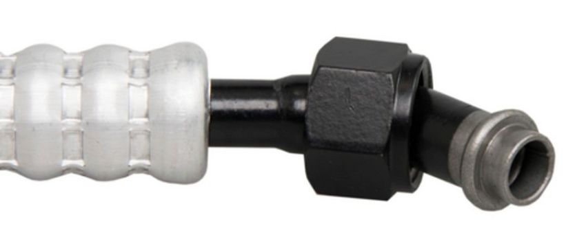 Four Seasons 56049 Discharge Line Hose Assembly
