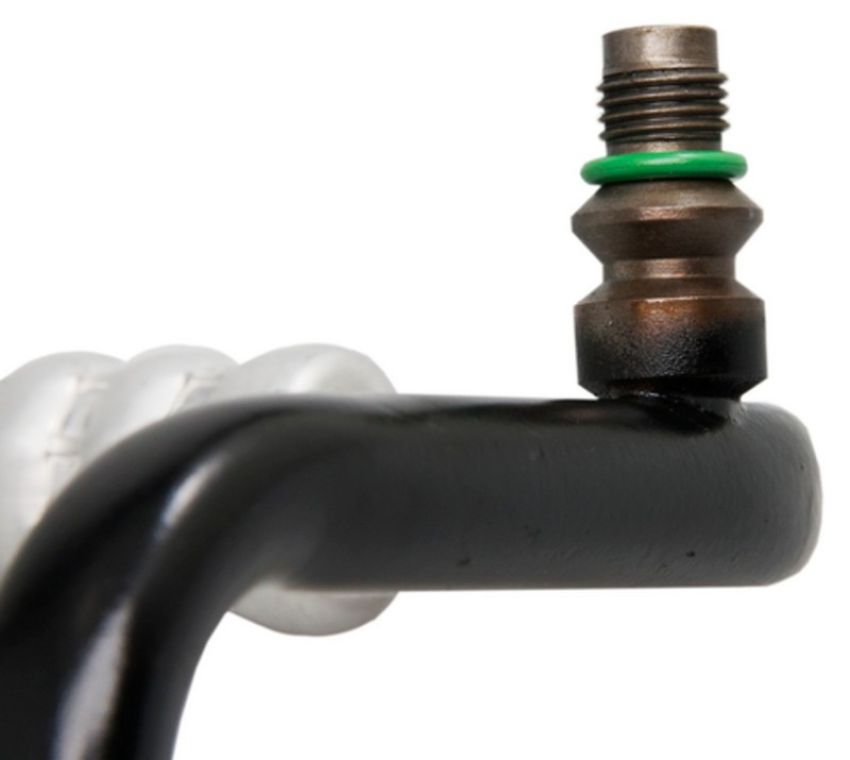 Four Seasons 56049 Discharge Line Hose Assembly