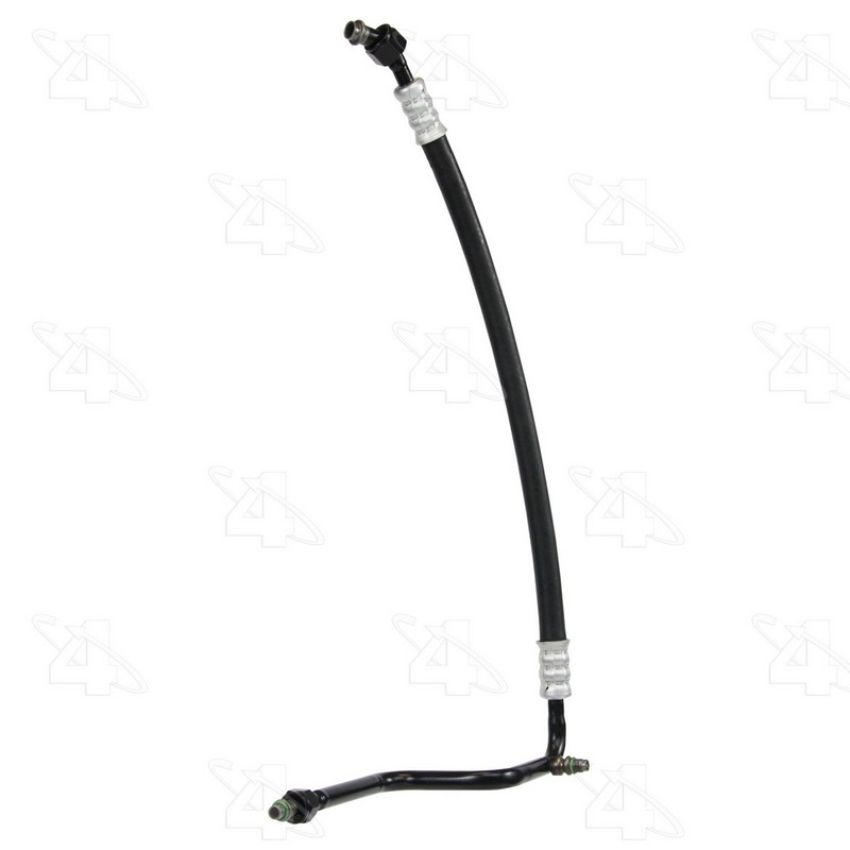 Four Seasons 56049 Discharge Line Hose Assembly