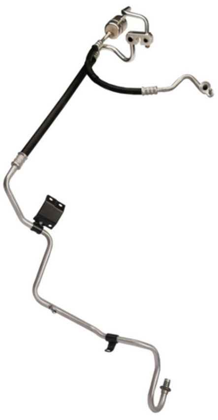Four Seasons 56050 Discharge & Suction Line Hose Assembly