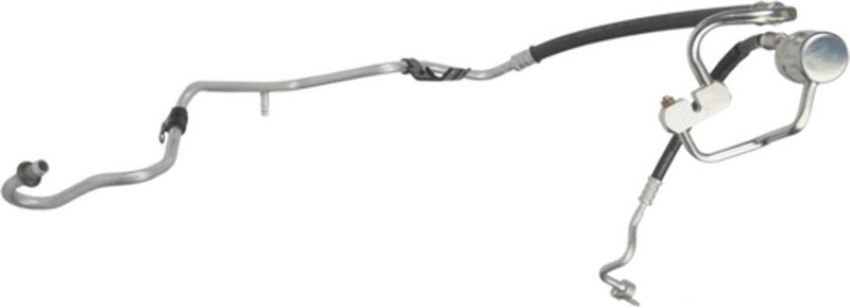 Four Seasons 56050 Discharge & Suction Line Hose Assembly