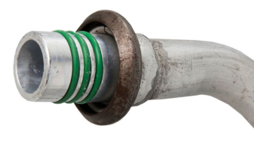Four Seasons 56051 Discharge & Suction Line Hose Assembly