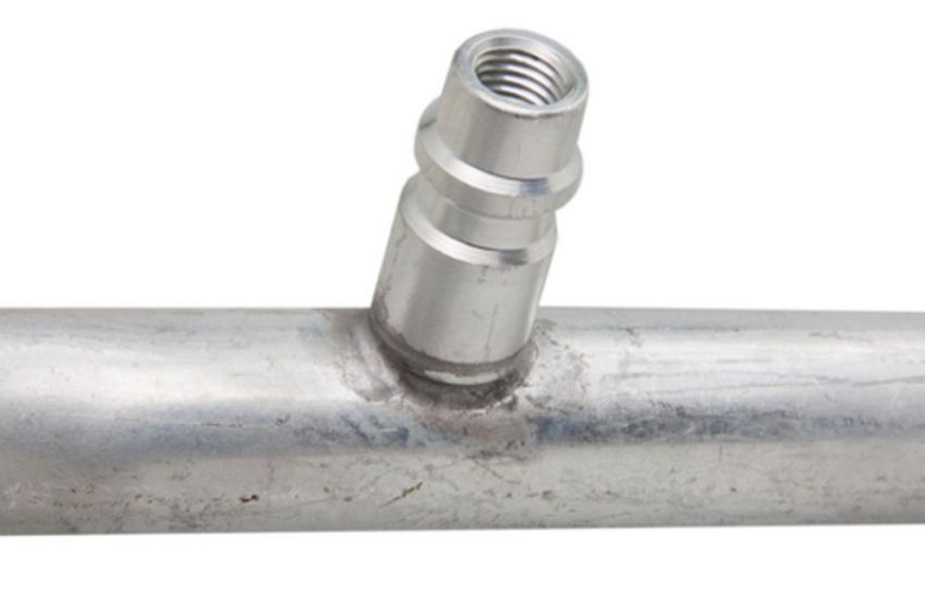 Four Seasons 56051 Discharge & Suction Line Hose Assembly