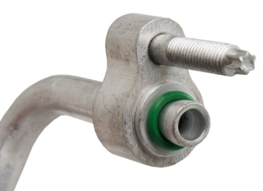 Four Seasons 56051 Discharge & Suction Line Hose Assembly