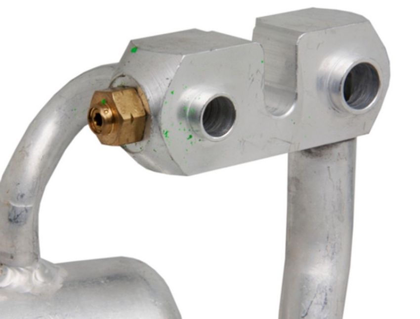 Four Seasons 56051 Discharge & Suction Line Hose Assembly