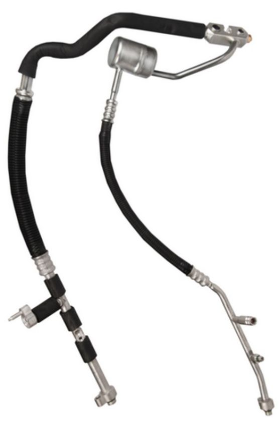 Four Seasons 56052 Discharge & Suction Line Hose Assembly