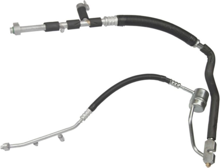 Four Seasons 56052 Discharge & Suction Line Hose Assembly