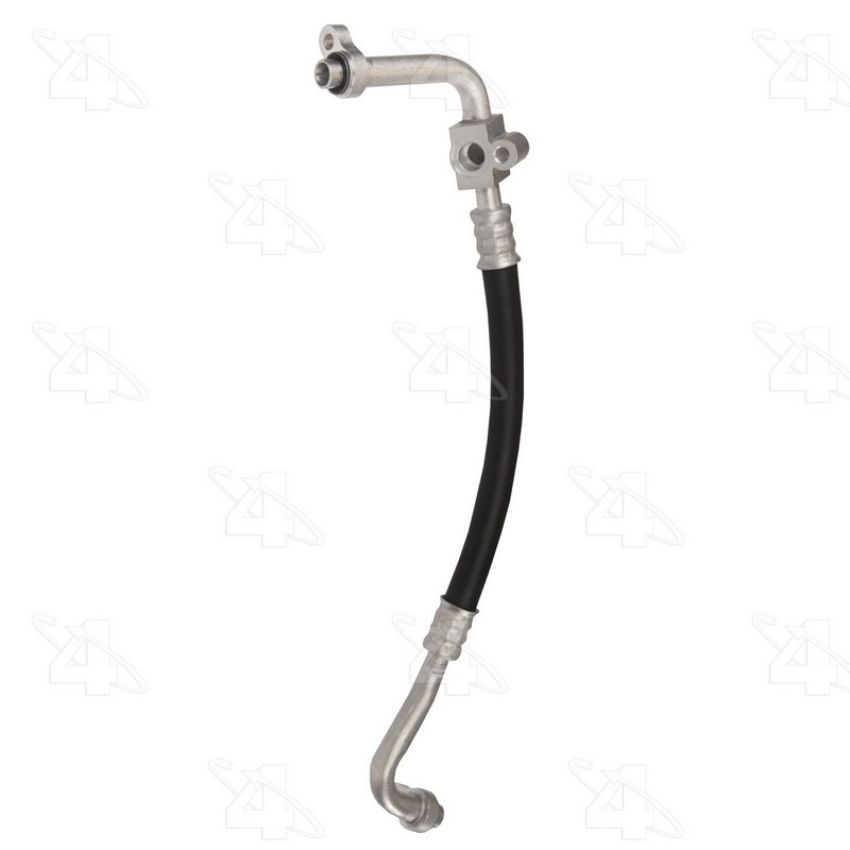 Four Seasons 56053 Suction Line Hose Assembly